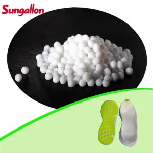 Wholesale Certified TPR Granules for Injection Molding Elongation Custom Colors from china suppliers
