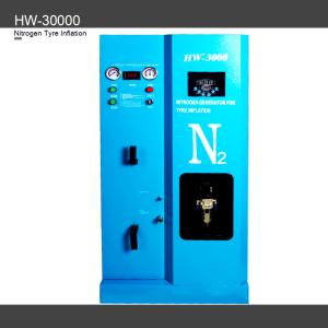 Wholesale 220 Volt 0.7Mpa Nitrogen Tire Inflator Car Nitrogen Generator from china suppliers