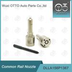 DLLA156P1367 Common Rail Nozzle For Injectors 0 445110185/283