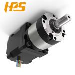 35mm High Torque Dc Motor 24v Gear 20CrMnTi Agricultural Machinery