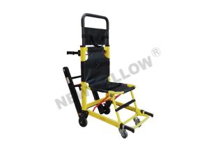 Wholesale Heavy Duty Patient Transfer Stair Stretcher Climbing Wheelchair With Track from china suppliers