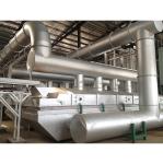 PB-30 Nagraj Paddy Parboil Dryer Industry Parboiled Rice Drying Plant Complete