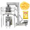 Buy cheap SS304 Frame Snack Food Beef Jerky Packaging Machine from wholesalers