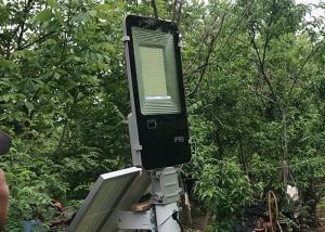 Wholesale Outdoor Ip65 Integrated Solar Led Street Light 60w 90w 120w 180w from china suppliers
