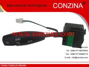 Wholesale Daewoo Lanos turn light switch Oem 96230794 lanos auto parts supplier from china suppliers