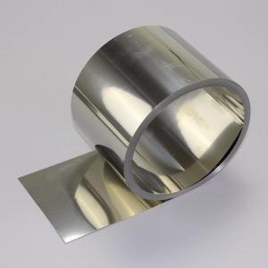 Wholesale EN Standard 316L Stainless Steel Sheet with No.4 Surface MOQ 1 Ton from china suppliers