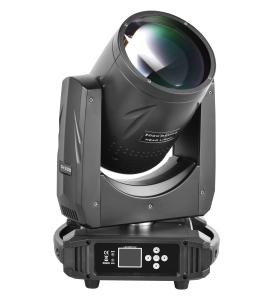 Wholesale MINI230W IP65 DMX Outdoor Ip20 Black 50000 0 40 95 Sound Active Led Stage Beam Light from china suppliers