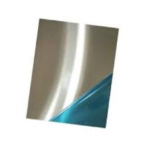 Wholesale Polished Hot Rolled Stainless Steel Sheet For Construction 430 410 316 304 from china suppliers