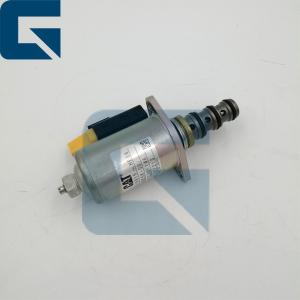 Wholesale 111-9916 Solenoid Valve 1119916 For E320B E320C Excavator Electric Parts from china suppliers