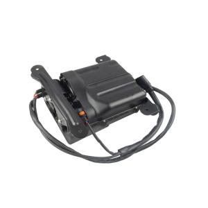 Wholesale Panamera Air Suspension Compressor Air Strut Spring Pump OEM 97035815110 97035815109 from china suppliers