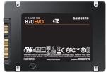 OEM Samsung 870 EVO 4TB SATA 2.5" 128 SSD Hard Disk
