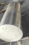 AZ61 Metallic Magnesium Alloys Rod Bar Hot Rolling