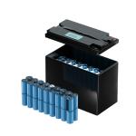 Highdrive Electric Boat Battery 50ah 120ah 12 Volt Battery For Electric Boat