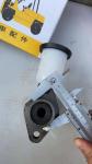 LGMC Forklift Spare Parts 50DH-618100 Brake Pump