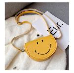 2024 FASHION NEW GIRL BABY FASHION SHOULDER CROSSBODY BAG CARTOON BAG CHANGE