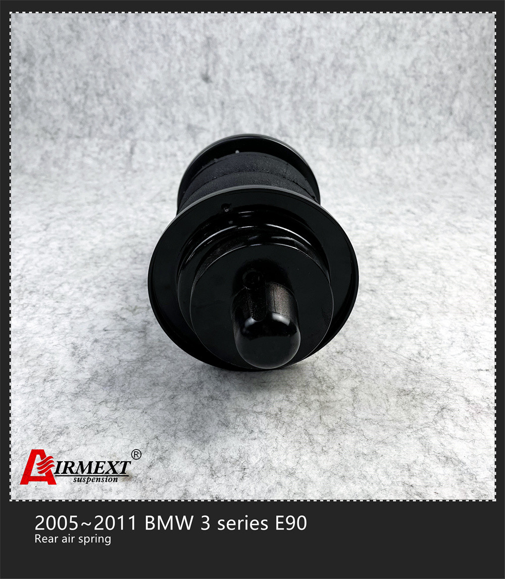 For BMW E90 Rear Air Bags shock absorber For Air Suspension Kit