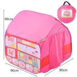 Kids Tent, Tent for Kids, an Extraordinary Dinosaur Tent, Toys for Kids Girls &