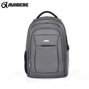 Wholesale Breathable Trendy Laptop Bags / High School Cute Laptop Bags Gray from china suppliers