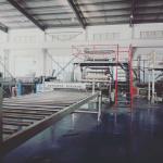 Professional Plastic Plate Extruder for PVC/WPC Board Manufacturing