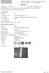Foshan Rayson Non Woven Co.,Ltd Certifications