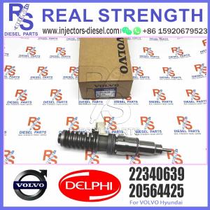 Wholesale common rail Diesel Fuel Unit Injector BEBE4G15001 22340652 2340639 22340639 For NISSAN MD13 US07 from china suppliers