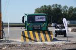 Active Vehicle Security Barriers 20mm Top Plate for Maximum Anti-Terrorist