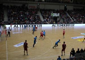 Wholesale Indoor Stadium Perimeter Led Display Signs Flicker Free High Refresh Rate 1920hz from china suppliers