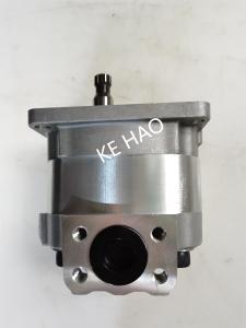 Wholesale 705-22-28300 wheel loader 85ZA 85ZIV 90ZIV Gear pump / Variable speed pump from china suppliers