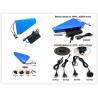Buy cheap Triangle lithium battery 48V 30ah battery pack from wholesalers