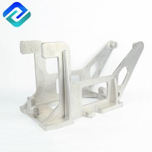 Wholesale 0.05mm Stainless Steel Investment Casting Nitriding ASTM Casting Spare Parts from china suppliers