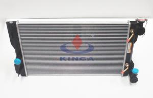 Wholesale 16400-22180 car parts radiator for Toyota COROLLA ZZE142 2008 , plastic tank from china suppliers