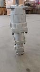 Hydraulic Gear Pump Wheel Loader WA320-5-6 Hydraulic Gear Pump 705-56-36050705