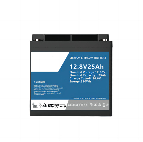 Anti Corrosion Lifep04 Lithium Battery Cell 18650 With LCD Light
