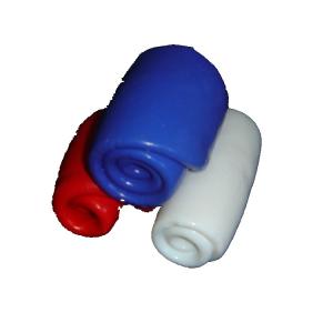 Wholesale AS568 FVMQ Rubber Compounds HNBR Rubber Low Temperature Resistant Material Glt Rubber Seal from china suppliers