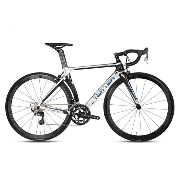 Cable Brake Carbon Road Bike Twitter T10pro Sram 22 Speed Alloy Wheelset For