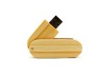 Customized logo Personalized Wood USB Flash Drive 1GB 2GB 4GB 8GB 16GB 32GB