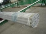 ASTM B474 B161 B163 Ni 201 Nickel Alloy Pipe Seamless Welded Pipe Tube