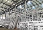 Prefabricated Residential Houses USA Ideal For European Markets Modular Home