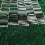 Stainless Steel Flat Flex Belt for Food Industry Sale