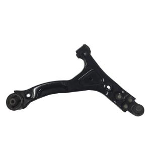 Wholesale 50016191 50016192 Vehicle Auto Car Spare Parts Lower Control Arm with Black E-coating from china suppliers