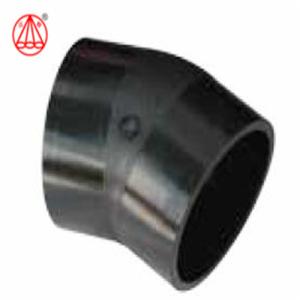 Wholesale Wear Resistance HDPE PE Pipe Fittings Excellent Hydraulic Performance from china suppliers