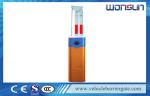 180 Degree Folding Traffic Barrier Gate in Malaysia Barrier Gate
