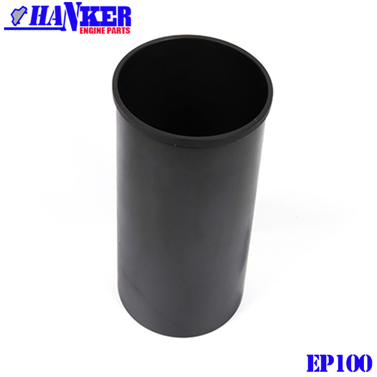 Hino EP100 Diesel Engine Cylinder Liner 11467-1730 120mm