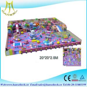 Wholesale Hansel amusement park bumper cars for sale for indoor and outdoor from china suppliers