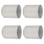 OEM Precision Metal Stamping Parts For Barrel 301 Stainless Steel