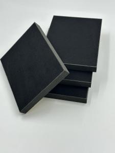 Wholesale High Density Household Acoustic Ceiling Baffle Fiberglass Soundproof Boards For Ceiling from china suppliers