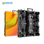 Chinese Indoor LED display manufacturer rental led screen p3.91mm