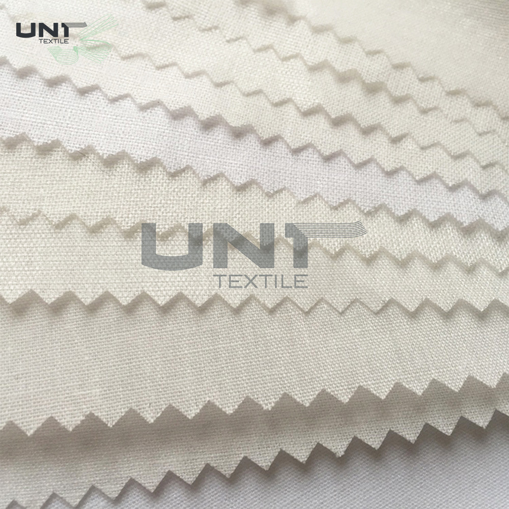 Men Abaya Garment Shirt Interlining Woven Fabric Linings