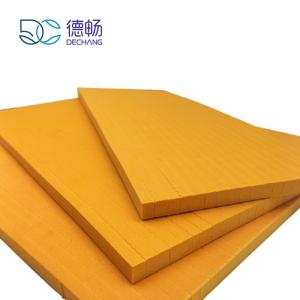 Wholesale OEM Die Ejection Rubber , EVA Foam Sheet For Die Cutting Machine from china suppliers