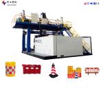 220 Litre Plastic Drum Blow Molding Machine